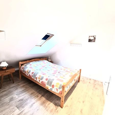 Appartement, Proche Gare Et Centre-Ville Blois Ngoại thất bức ảnh