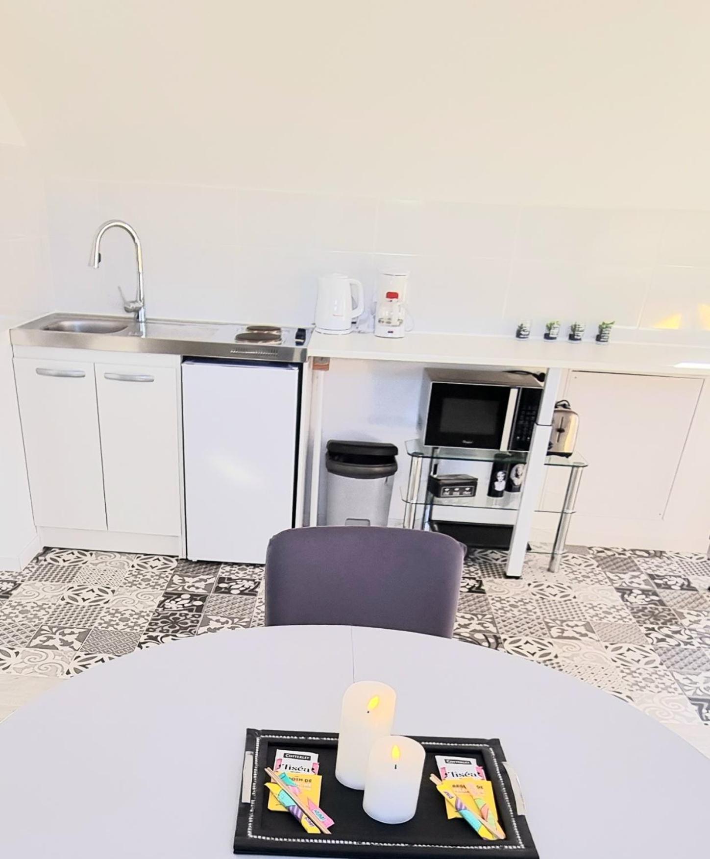 Appartement, Proche Gare Et Centre-Ville Blois Ngoại thất bức ảnh